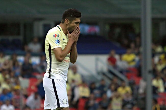 Los amarillos consuman el fracaso en su casa, al ser superados por Tuzos. (FOTOS: IMAGO7)