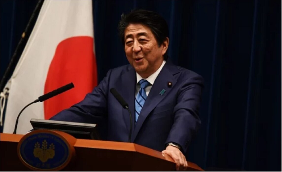 "Habrá Juegos Olímpicos en Tokio": primer ministro de Japón