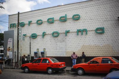 Canaco ve bomba de tiempo en locales