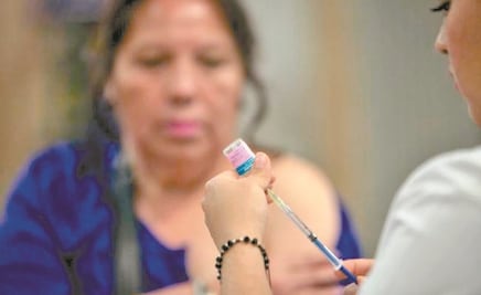 Querétaro se ubica en el top 5 por contagios de Influenza 