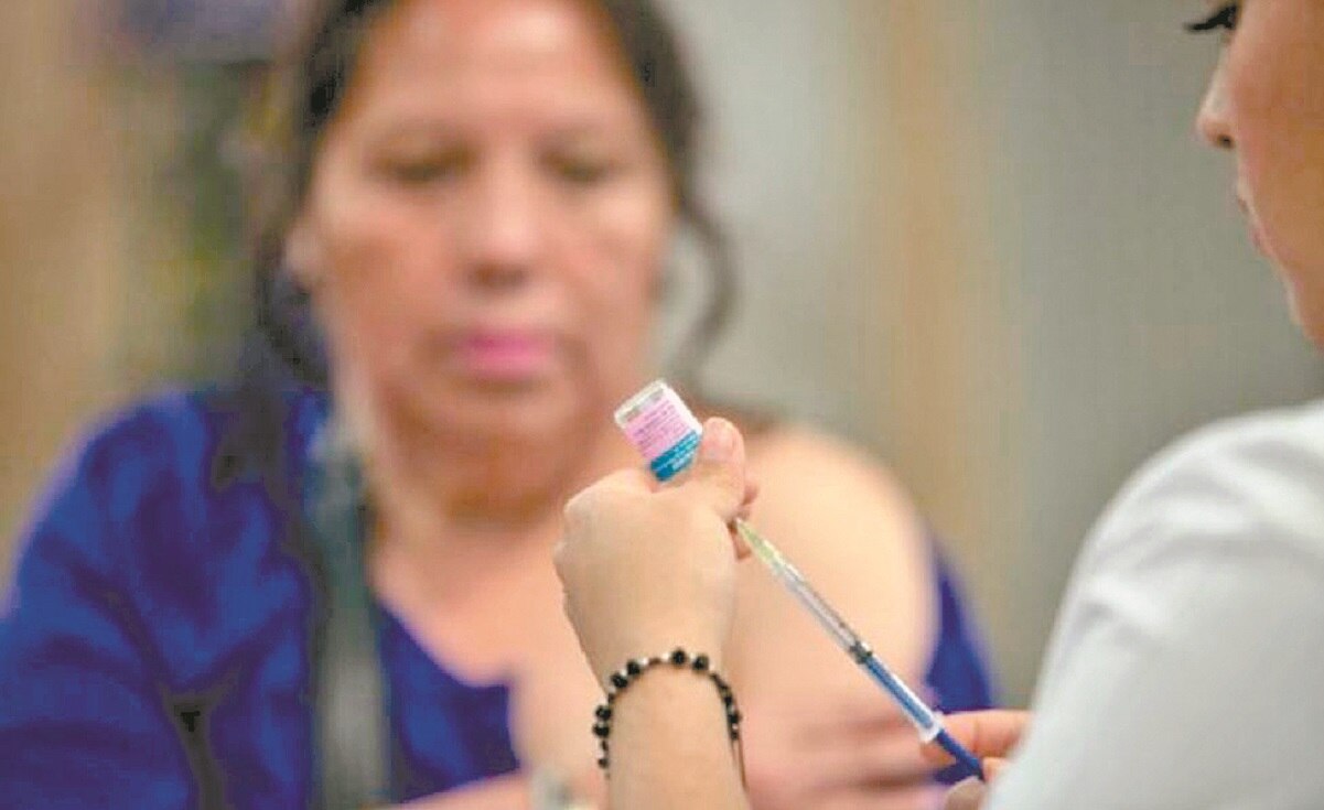 Querétaro se ubica en el top 5 por contagios de Influenza