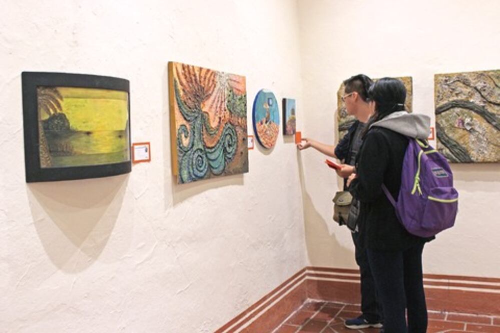 En pro de la promoción cultural