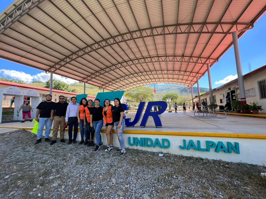 Foto: Facebook UTSJR Unidad Académica Jalpan