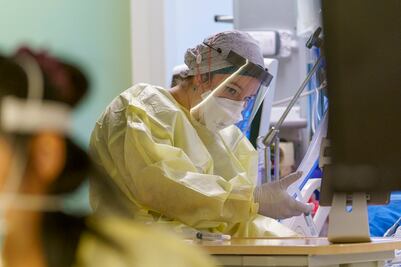 Proyectan saturación hospitalaria durante octubre en Querétaro