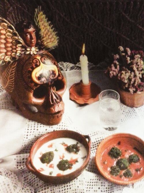 Nostalgia imborrable