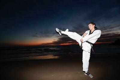 Espinoza vive un sueño como recompensa