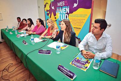 Lanzarán programa de radio en lengua indígena