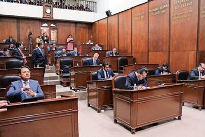 Reforman artículos contra el 'bullying'