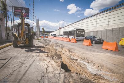 Ciclovía de 5 de Febrero será la más transitada de Querétaro 
