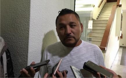 Valora "El Mijis" solicitar licencia a su cargo