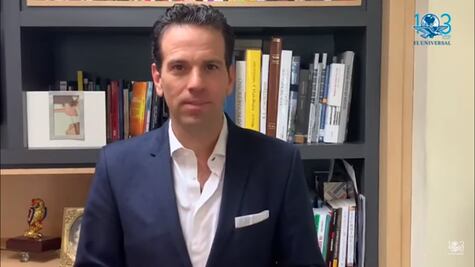Televisa y Carlos Loret acuerdan separación del periodista de su espacio en televisión