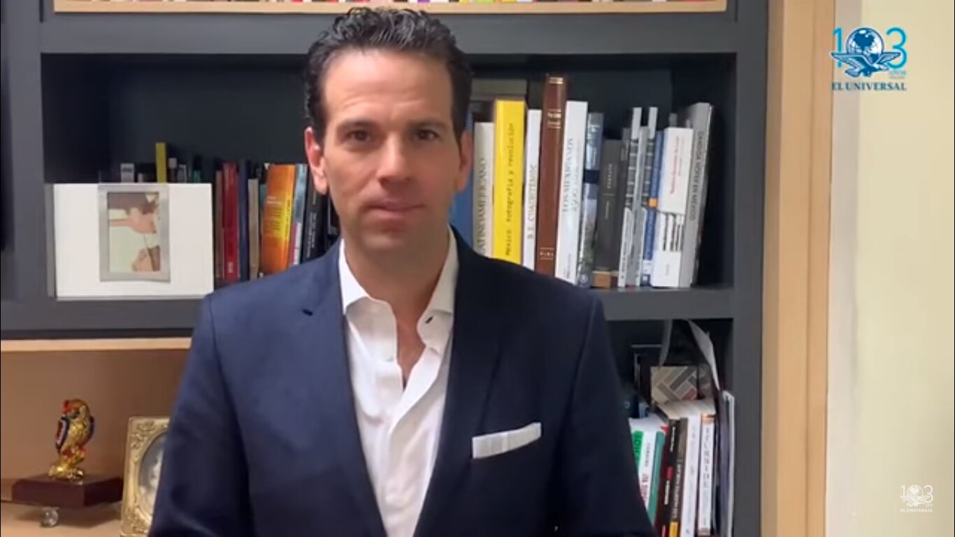 Televisa y Carlos Loret acuerdan separación del periodista de su espacio en televisión