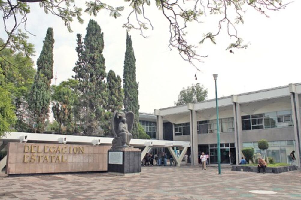 IMSS, por mejor servicio de consulta