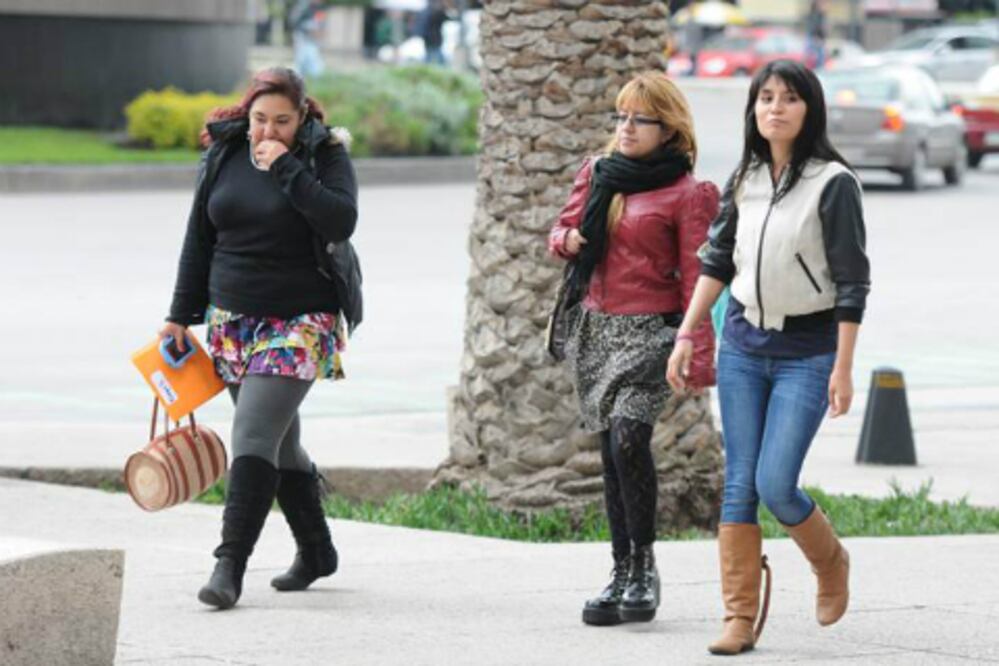 Refuerzan acciones contra el frío