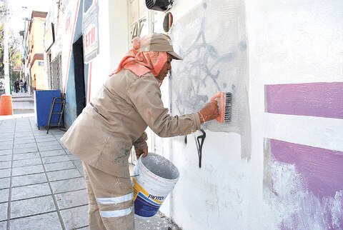 Destinan hasta 40 mil pesos en conservación de monumentos