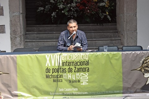 Libro ganador del Cervantes Vidal