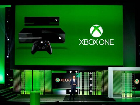 Apuestan al Xbox One