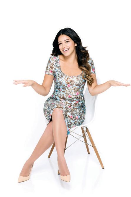 Los latinos toman el poder