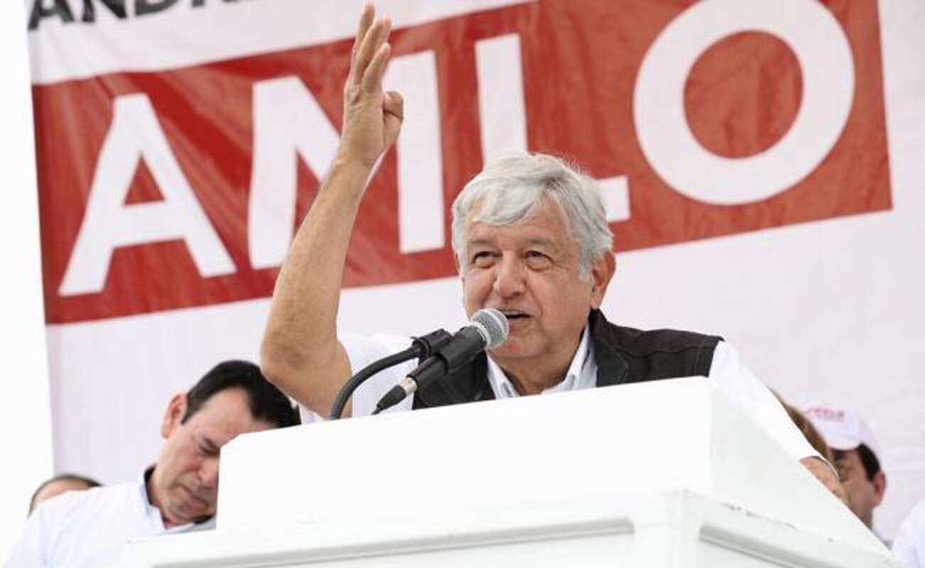 AMLO defiende uso de avioneta privada; la seguiré usando, dice