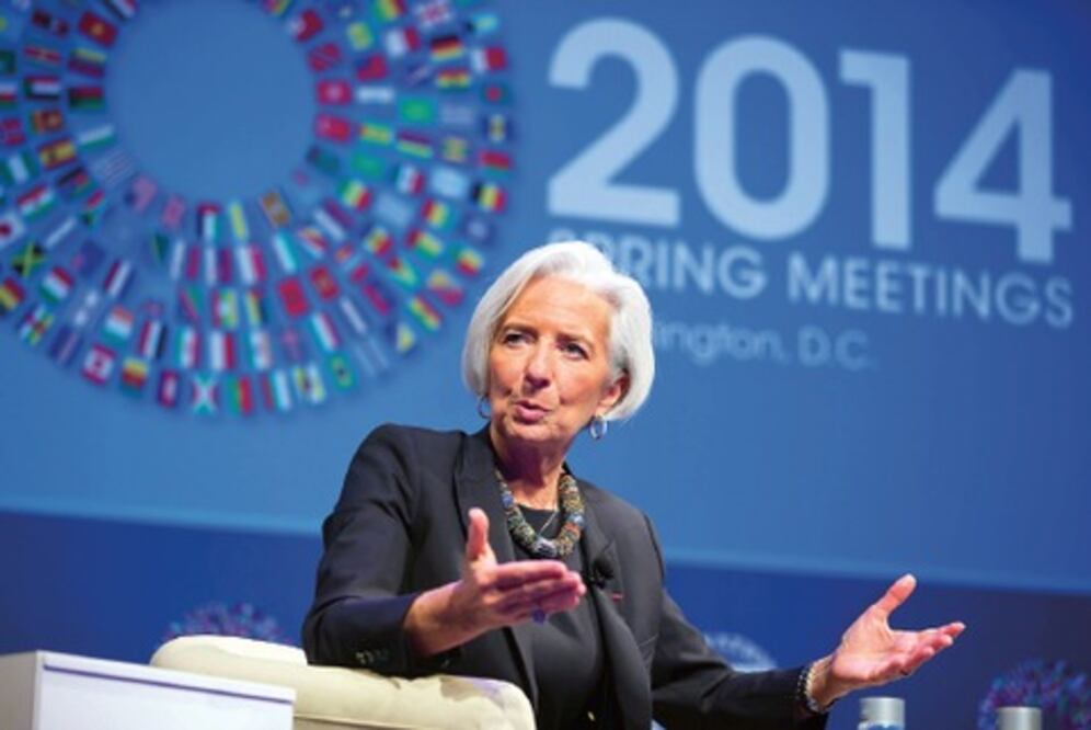 Reformas empujarán a México: FMI