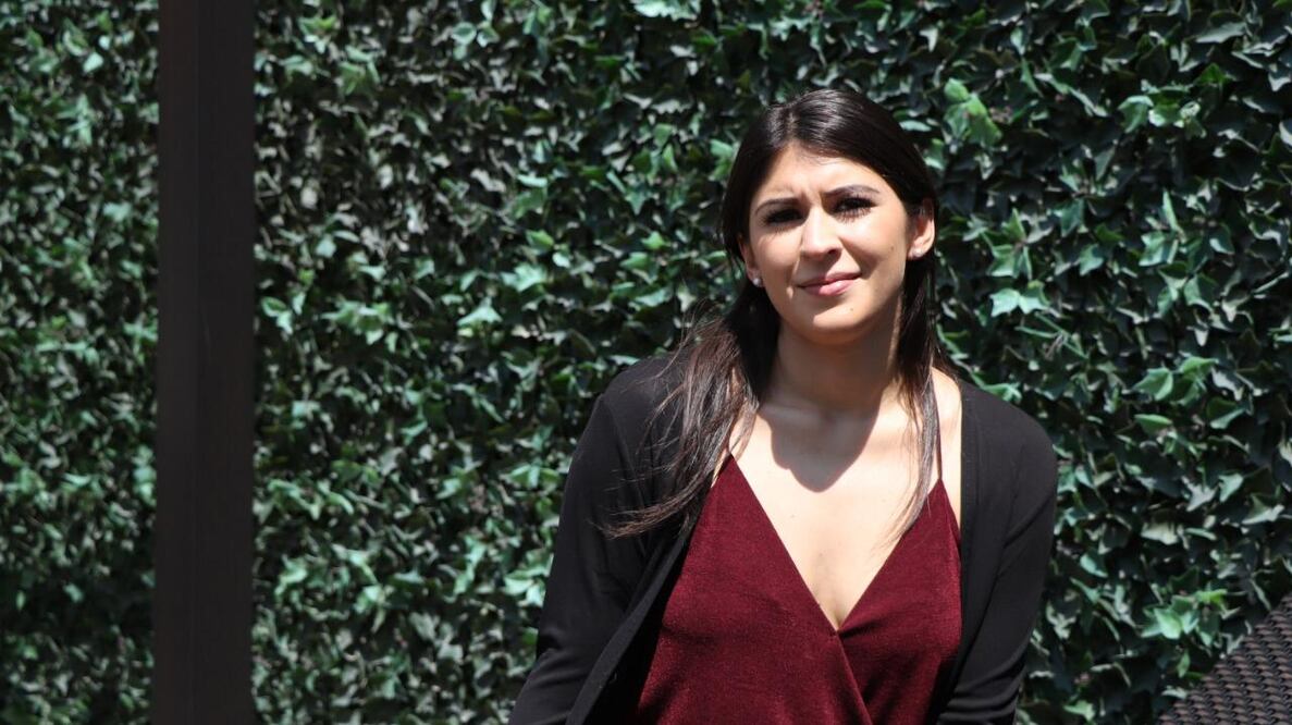 Foto: Demian Chávez