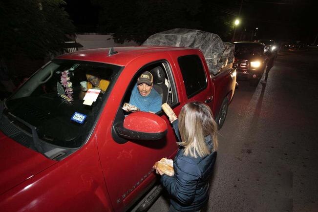 Foto: Demian Chávez