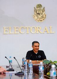 Conviene IEQ apoyo con Tequis y SJR