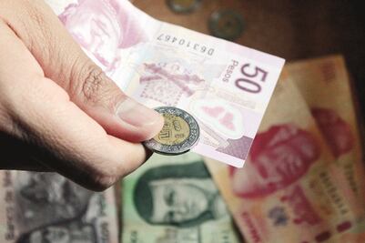 Priorizar reforma para el Estado de derecho, pide FMI