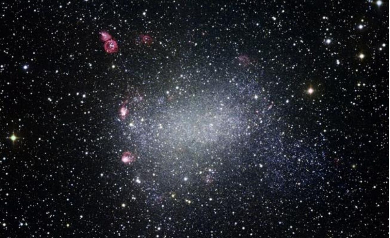 Imagen ilustrativa. Foto: EFE