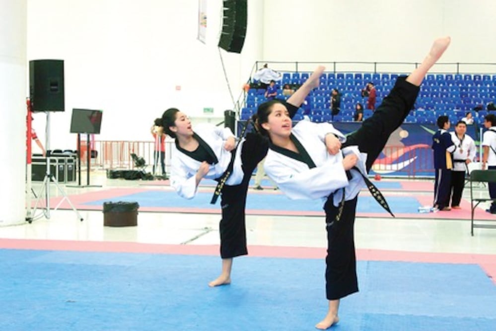 Culmina Festival de Cintas Negras