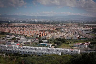 Querétaro, segundo lugar con las casas más caras del país