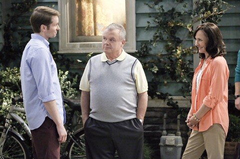 The McCarthys quiere salvar al mundo con risas