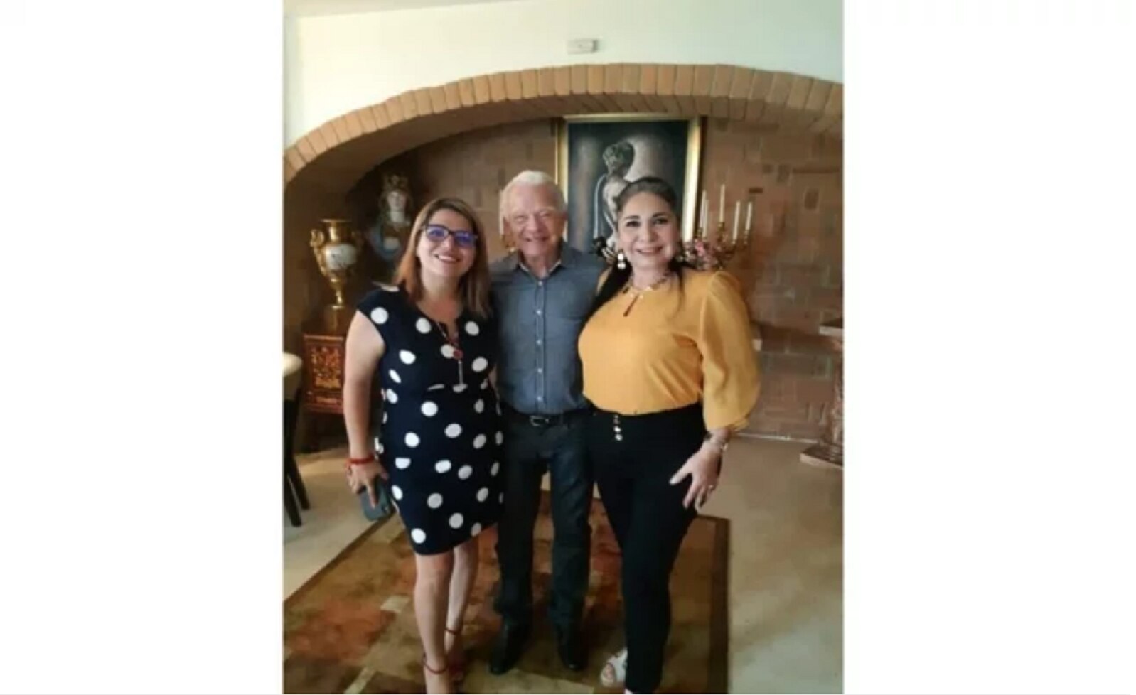 Otorgan libertad absoluta a Andrés Granier tras acusación de peculado