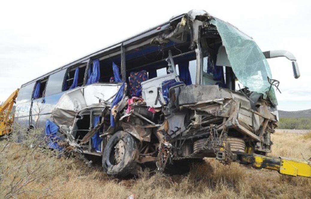 Se accidenta equipo Sub-17 del Santos