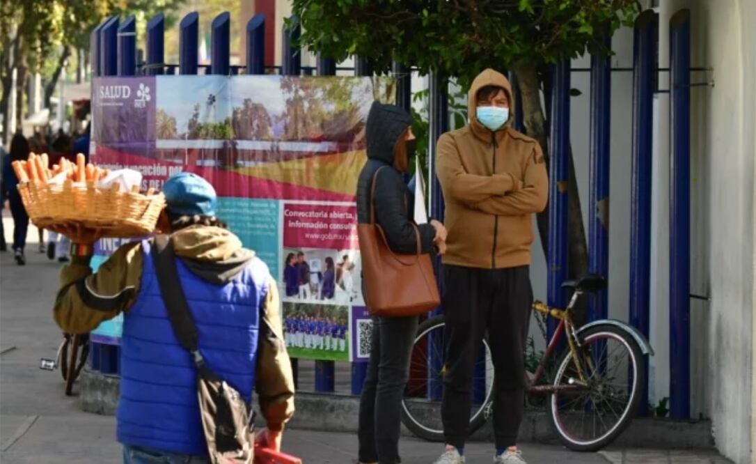 Pacientes con coronavirus tienen derecho a expediente médico: INAI