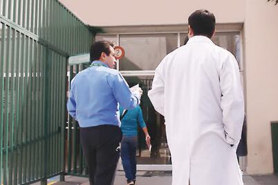 Piden Médicos denunciar a los “patito”
