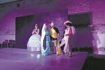 Más de 17 mil personas viven las pastorelas locales