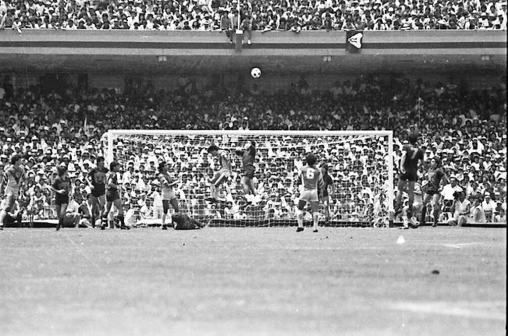 Foto: ARCHIVO. EL UNIVERSAL