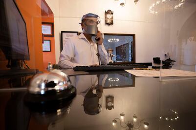 “Turismo de negocios, al alza hasta 2023”