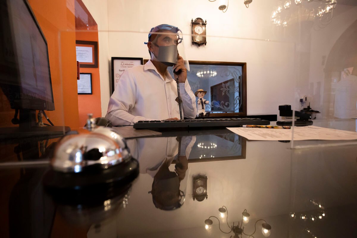 “Turismo de negocios, al alza hasta 2023”