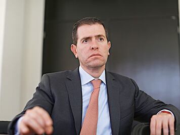 Castillo toma las riendas del deporte