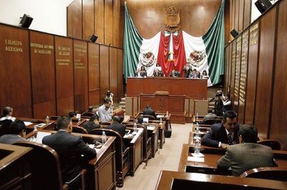 Proyecta Congreso ‘metropolizar’ estado