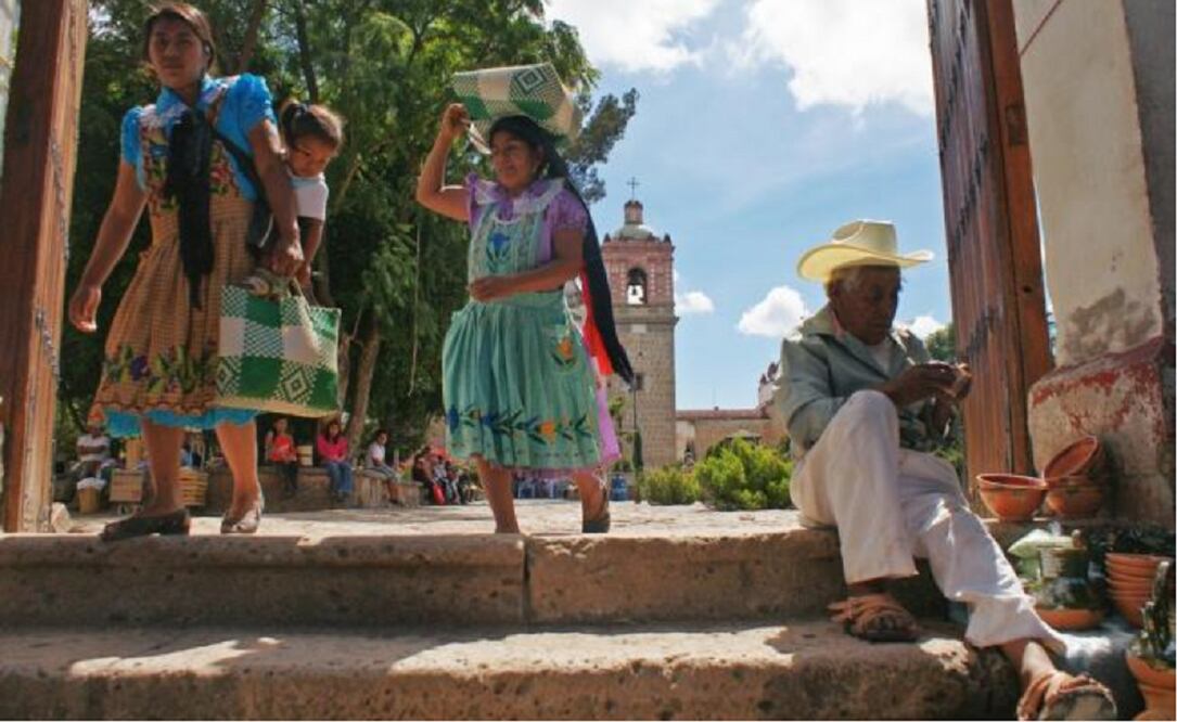 Foto: Edwin Hernández/EL UNIVERSAL