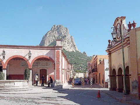 Para junio, remodelación en Bernal