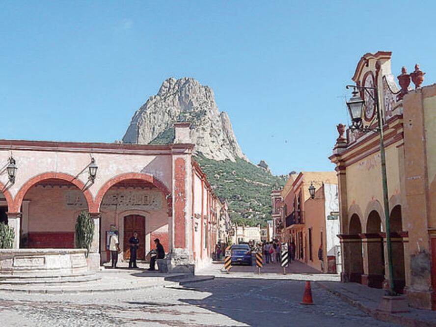 Para junio, remodelación en Bernal