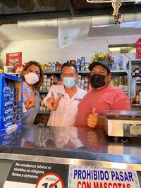 Mauricio Kuri promete vacunar a toda la población para reactivar la economía