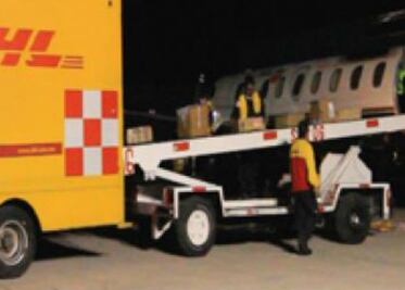 Querétaro, polo de carga y paquetería