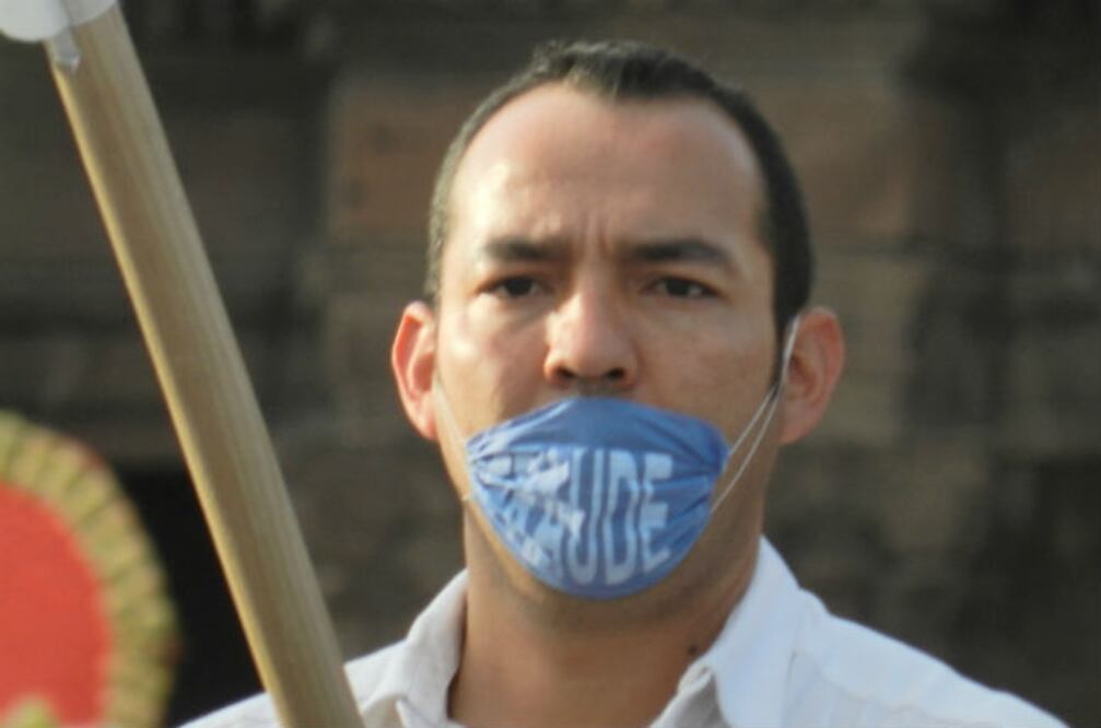 Impugnará panista resultados electorales 