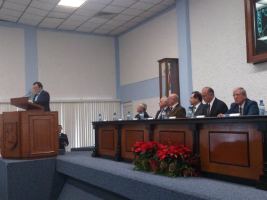 Mantendrá crecimiento UAQ