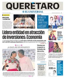 Portada 22 de marzo de 2024